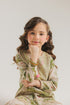 EMBROIDERED SUIT (E0936/404/005 E0936/304/005)