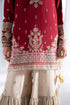 EMBROIDERED SUIT (E0938/104/415)