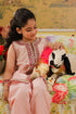 EMBROIDERED SUIT (E0939/404/314 E0939/304/314)