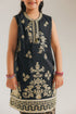 EMBROIDERED SUIT (E0940/404/902 E0940/304/902)