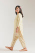 EMBROIDERED SUIT (E0941/404/126 E0941/304/126)