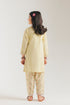 EMBROIDERED SUIT (E0941/404/126 E0941/304/126)