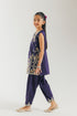 EMBROIDERED SUIT (E0942/404/621 E0942/304/621)