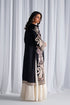 EMBROIDERED SUIT (E0943/104/901)
