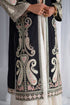 EMBROIDERED SUIT (E0943/104/901)