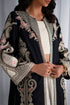 EMBROIDERED SUIT (E0943/104/901)