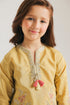 EMBROIDERED SUIT (E0945/404/114 E0945/304/114)