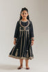 EMBROIDERED DRESS (E0947/404/901 E0947/304/901)