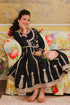 EMBROIDERED DRESS (E0947/404/901 E0947/304/901)