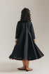 EMBROIDERED DRESS (E0947/404/901 E0947/304/901)