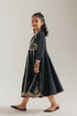 EMBROIDERED DRESS (E0947/404/901 E0947/304/901)