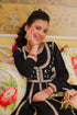 EMBROIDERED DRESS (E0947/404/901 E0947/304/901)