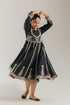 EMBROIDERED DRESS (E0947/404/901 E0947/304/901)