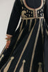 EMBROIDERED DRESS (E0947/404/901 E0947/304/901)