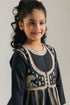 EMBROIDERED DRESS (E0947/404/901 E0947/304/901)