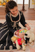 EMBROIDERED DRESS (E0947/404/901 E0947/304/901)
