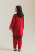 EMBROIDERED SUIT (E0948/404/306 E0948/304/306)