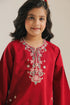 EMBROIDERED SUIT (E0948/404/306 E0948/304/306)