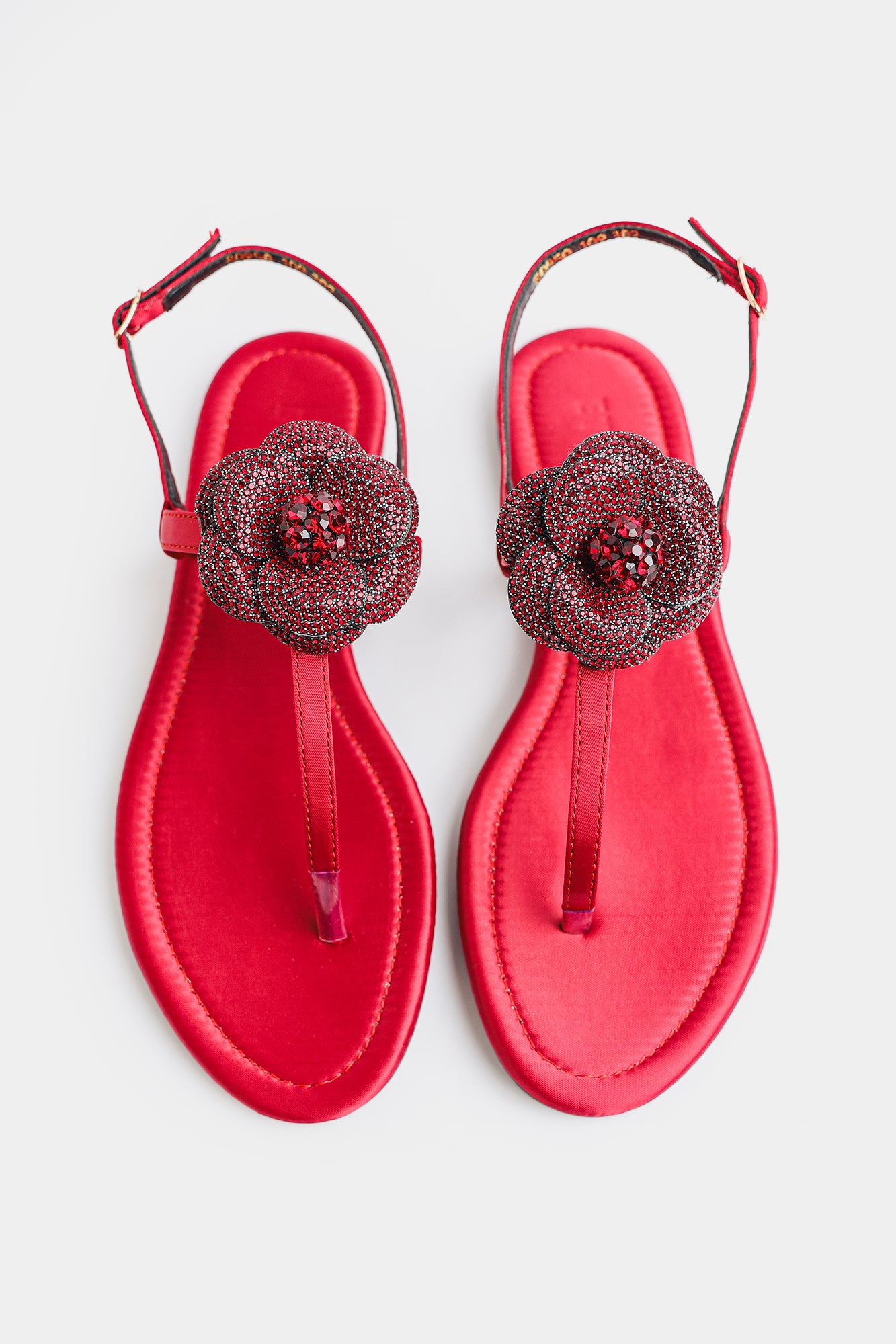 SANDAL (E0950/109/302)