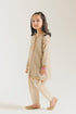 EMBROIDERED SUIT (E0951/404/006 E0951/304/006)