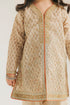 EMBROIDERED SUIT (E0951/404/006 E0951/304/006)