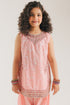 EMBROIDERED SUIT (E0953/404/327 E0953/304/327)