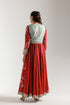 EMBROIDERED PISHWAS (E0954/104/808)