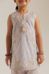 EMBROIDERED SUIT (E0954/404/515 E0954/304/515)