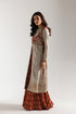 EMBROIDERED SUIT (E0959/104/003)