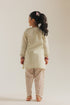 EMBROIDERED SUIT (E0960/404/130 E0960/304/130)