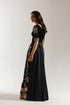 EMBROIDERED SUIT (E0963/104/902)