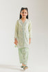 EMBROIDERED SUIT (E0963/404/130 E0963/304/130)