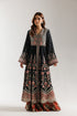 EMBROIDERED SUIT (E0964/104/901)