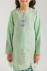 EMBROIDERED SUIT (E0965/404/126 E0965/304/126)