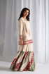 EMBROIDERED SUIT (E0967/104/006)