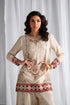 EMBROIDERED SUIT (E0967/104/006)