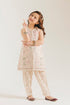 EMBROIDERED SUIT (E0967/404/327 E0967/304/327)