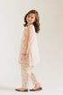 EMBROIDERED SUIT (E0967/404/327 E0967/304/327)