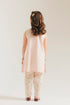 EMBROIDERED SUIT (E0967/404/327 E0967/304/327)