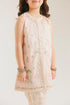 EMBROIDERED SUIT (E0967/404/327 E0967/304/327)