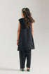 EMBROIDERED SUIT (E0968/404/902 E0968/304/902)
