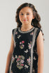 EMBROIDERED SUIT (E0968/404/902 E0968/304/902)