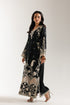 EMBROIDERED KAFTAN (E0971/104/902)