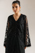 EMBROIDERED SUIT (E0973/104/901)