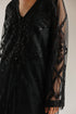 EMBROIDERED SUIT (E0973/104/901)