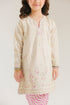 EMBROIDERED SUIT (E0973/404/004 E0973/304/004)