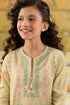 EMBROIDERED SUIT (E0976/404/130 E0976/304/130)
