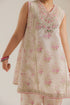 EMBROIDERED SUIT (E0977/404/328 E0977/304/328)