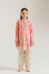 EMBROIDERED SUIT (E0982/404/314 E0982/304/314)