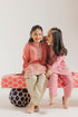 EMBROIDERED SUIT (E0982/404/314 E0982/304/314)